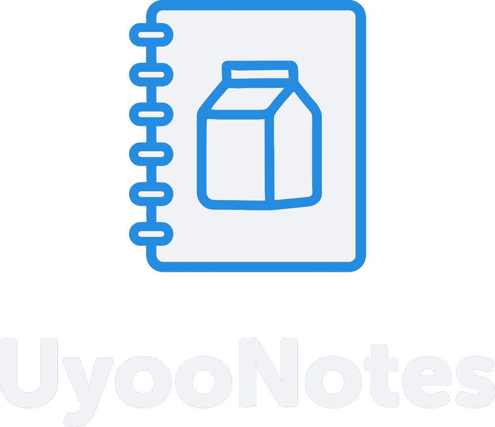 UyooNotes