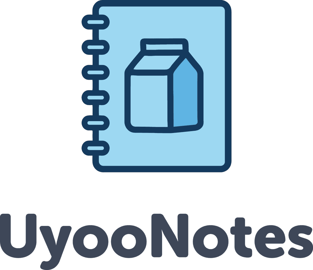 UyooNotes